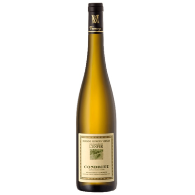 Condrieu "Les Chaillées de l'Enfer" Domaine Georges Vernay 2019