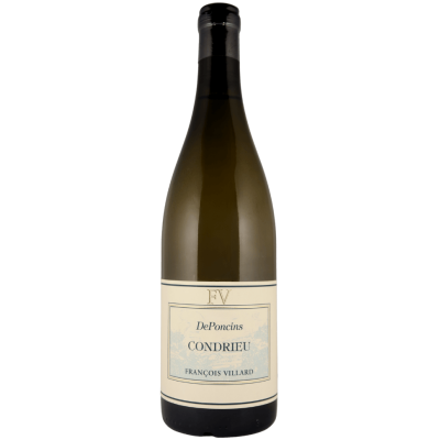 Domaine François Villard Deponcins