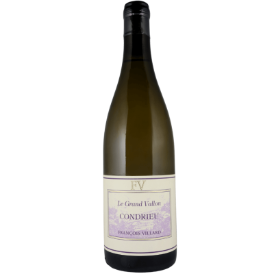 Domaine François Villard Le Grand Vallon