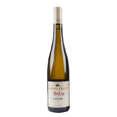 Domaine Louis Chèze Pagus Luminis