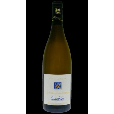 Domaine Georges Vernay Les Terrasses de l'Empire