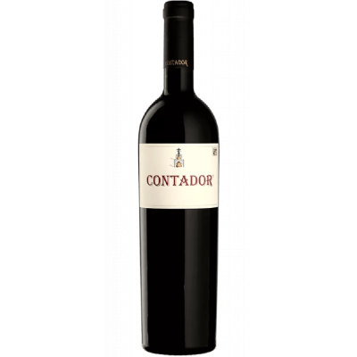 Rioja « Contador » 2015 - Bodega Contador - Espagne