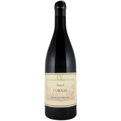 Cornas « Jouvet » 2020 - Domaine François Villard