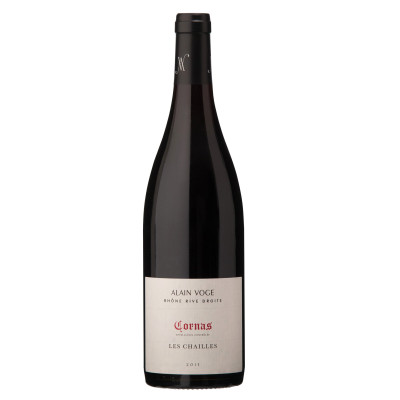Domaine Alain Voge Les Chaillés