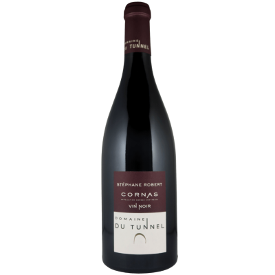 Cornas « Vin Noir » 2020 - Domaine du Tunnel