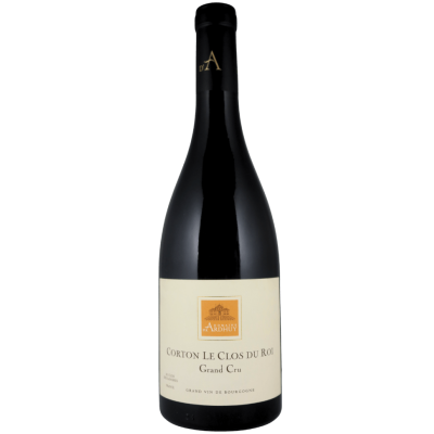 Domaine d'Ardhuy Le Clos du Roi