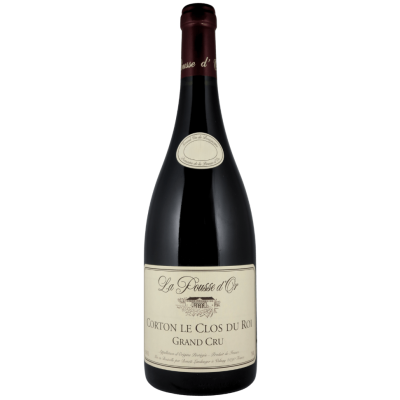 Corton « Clos du Roi » Grand Cru 2020 - Domaine de la Pousse d'Or