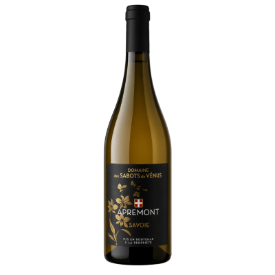 APREMONT Domaine des Sabots de Venus 2021