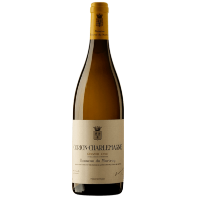 Corton-Charlemagne Grand Cru 2020 - Domaine Bonneau du Martray