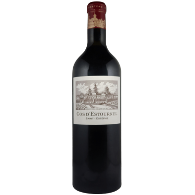 Château Cos d'Estournel Double Magnum