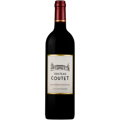 Château Coutet