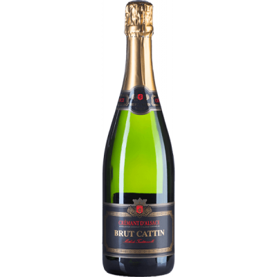 Domaine Cattin