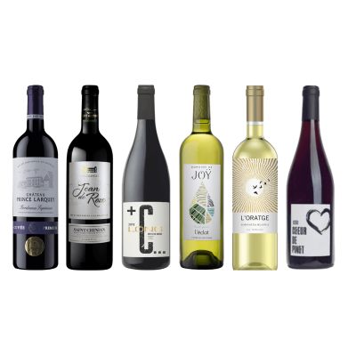 Accédez à des domaines confidentiels à petits prix