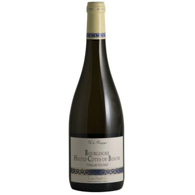 Domaine Jean Chartron, Vieilles Vignes, Hautes-Côtes-de-Beaune blanc