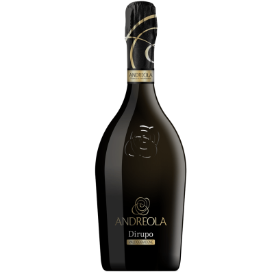 Andreola Prosecco Dirupo Valdobbiadene Brut