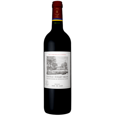 Château Duhart-Milon Double Magnum