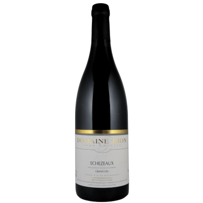 Échézeaux Grand Cru 2018 - Domaine Jean-Charles Rion