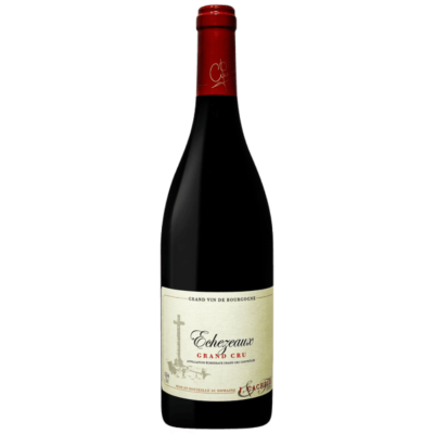 Échézeaux Grand Cru 2020 - Domaine Jacques Cacheux