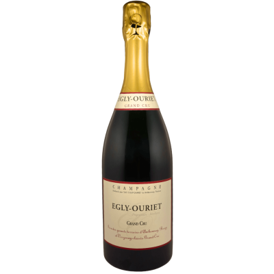 Egly Ouriet Brut Grand Cru