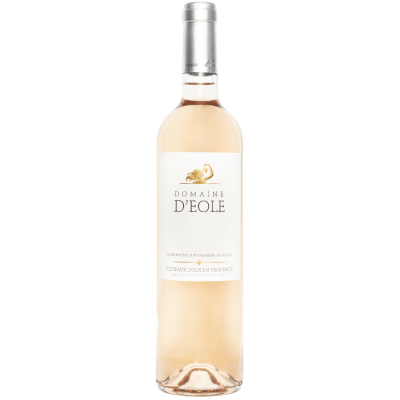 Domaine d'Eole