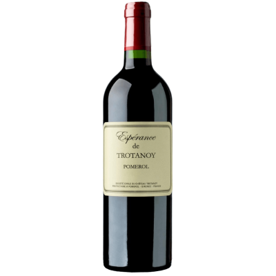 Espérance de Trotanoy 2014 - Pomerol