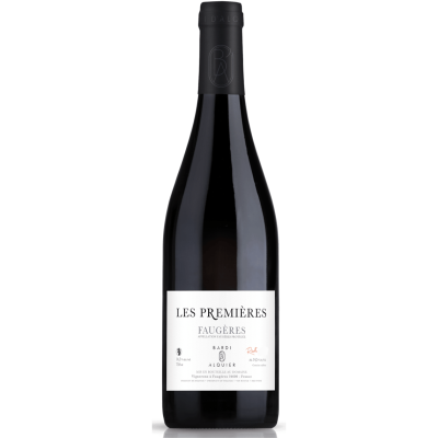 Domaine Bardi d'Alquier Les Premières
