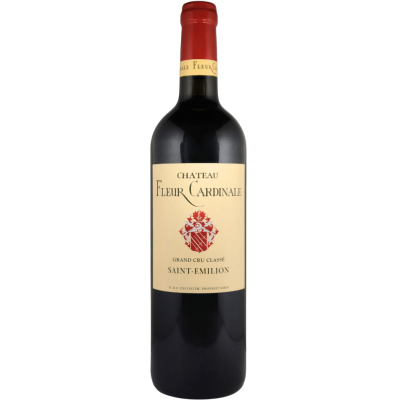 Château Fleur Cardinale Double Magnum