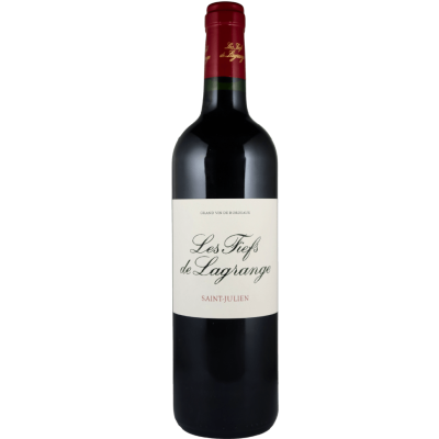 Fiefs de Lagrange Magnum