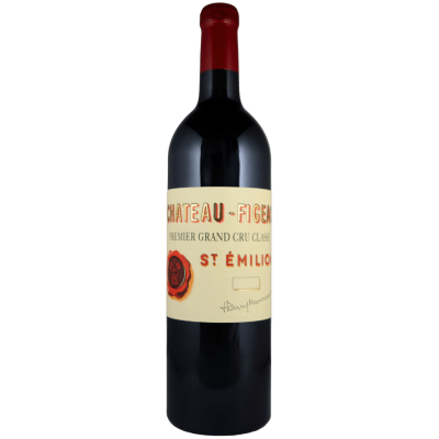 Château Figeac