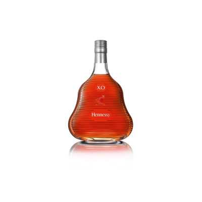 Hennessy XO Edition Limitee Marc Newson en coffret