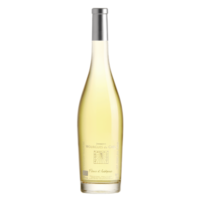 Château Mourgues du Grès Fleur d'Aubépine