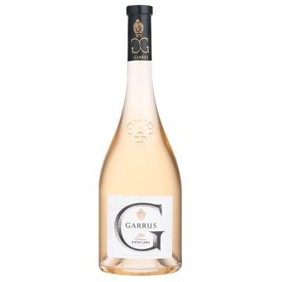 CÔTES DE PROVENCE Cuvée Garrus Château Esclans 2021