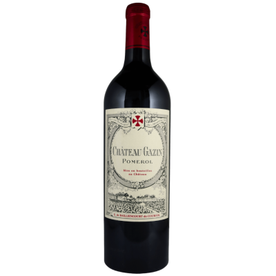 Château Gazin 2019 - Pomerol