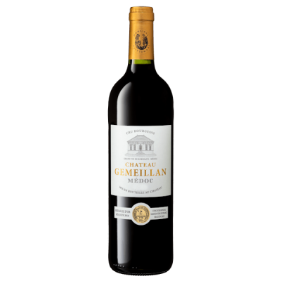 Château Gemeillan