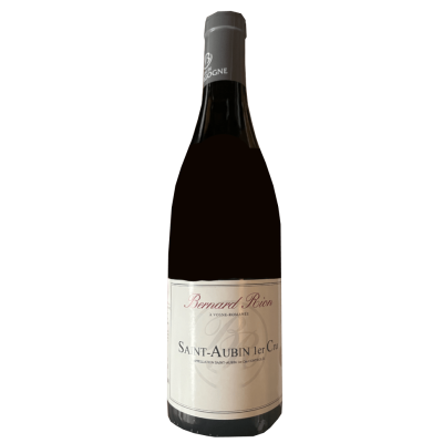 Saint-Aubin 1er Cru Blanc 2020 - Domaine Bernard Rion