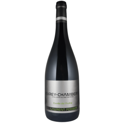 Domaine Laurent Ponsot Cuvée de l'Aulne