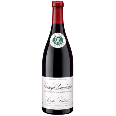 GEVREY-CHAMBERTIN Maison Louis Latour 2022 Rouge
