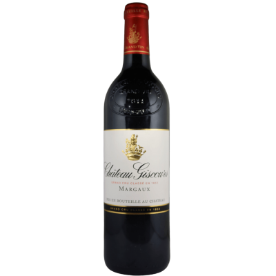 Château Giscours Double Magnum