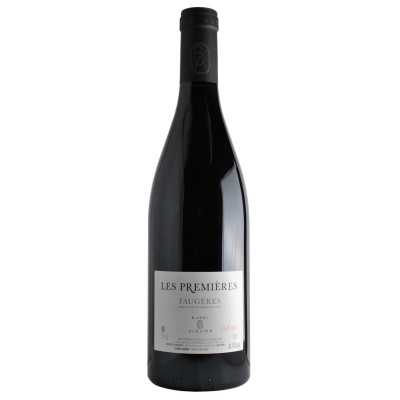 Domaine Bardi d'Alquier Les Premières