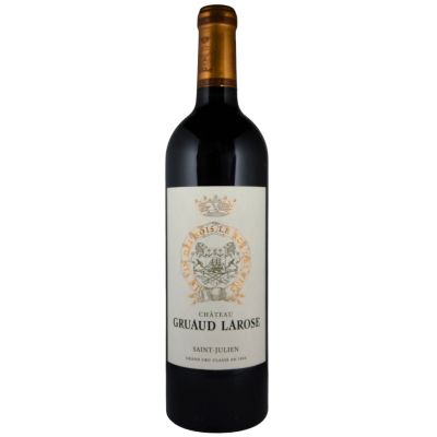 Château Gruaud-Larose