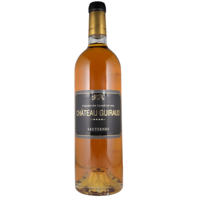Château Guiraud 2025 1er Cru Classé Blanc