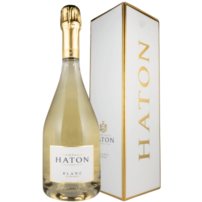 Haton Blanc de Blancs