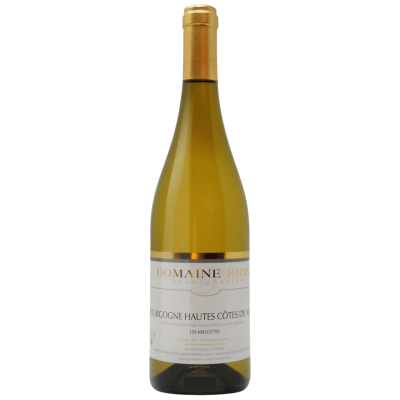 Domaine Jean-Charles Rion Les Millottes