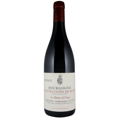 Domaine Antonin Guyon Les Dames de Vergy