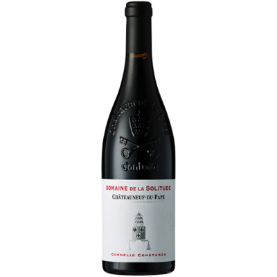 Domaine de la Solitude "Cornelia Constanza", Châteauneuf-du-Pape