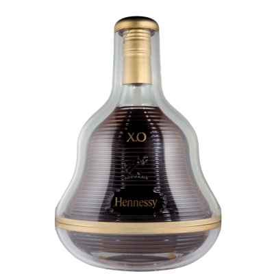 Cognac Hennessy XO Édition Limitée Marc Newson 70 cl - En coffret