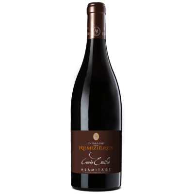 Domaine des Rémizières Cuvee Emilie Double Magnum
