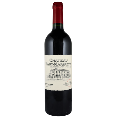 Château Haut-Marbuzet