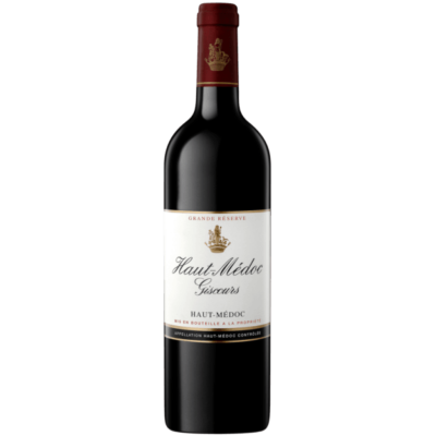 Le Haut-Médoc de Giscours