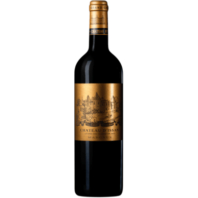 Château d'Issan Double Magnum